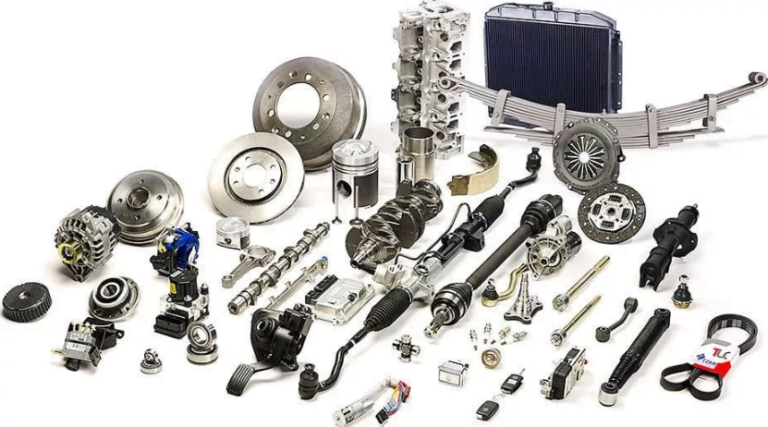 Купить оригинальные запчасти Toyota, Lexus, Suzuiki, Subaru, Honda ...